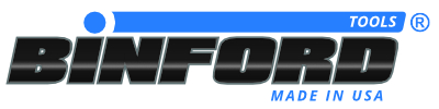 binfordtools.com logo